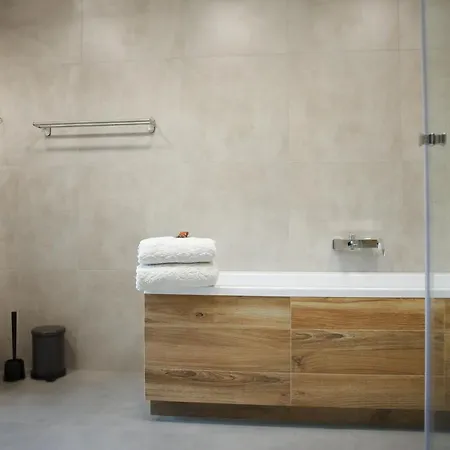 Marzeniec W Beskidzie Niskim Bed & Breakfast