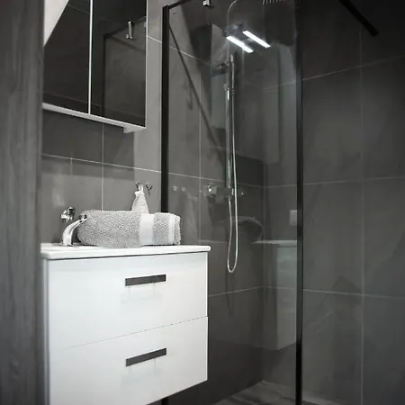Bed & Breakfast Marzeniec W Beskidzie Niskim Wapienne