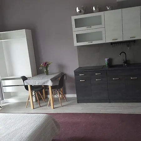 Bed and breakfast Marzeniec W Beskidzie Niskim 3*