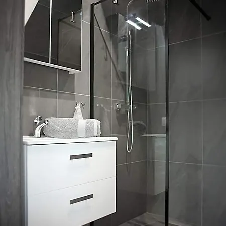 Bed and breakfast Marzeniec W Beskidzie Niskim Wapienne