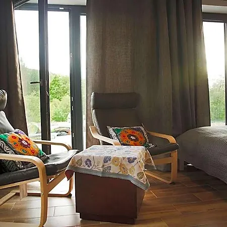 Bed and breakfast Marzeniec W Beskidzie Niskim 3*